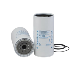 Donaldson Fuel Filter Spin On Suits Caterpillar - P551858